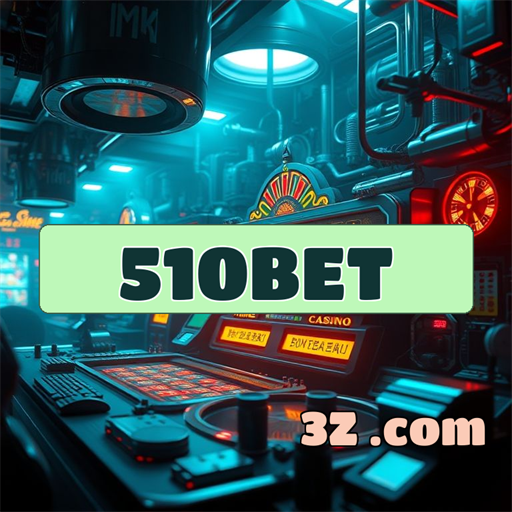 Aposte com Ação: Esporte na 510bet Como Nunca Visto Antes