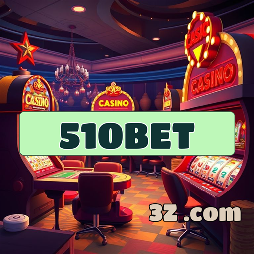 A Plataforma Inovadora da 510bet Transforma o Jogo Online