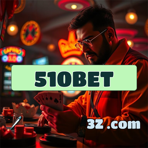 Aposte com Ação: Esporte na 510bet Como Nunca Visto Antes