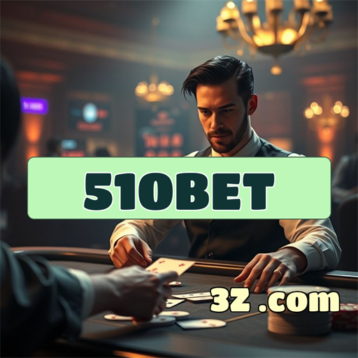 Aposte com Ação: Esporte na 510bet Como Nunca Visto Antes