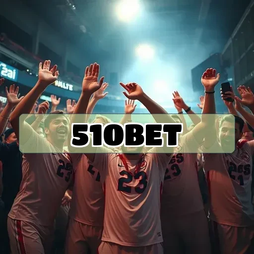 510bet: Diversão e Emoção nos Esportes Virtuais para Todos